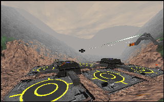 Terminal Velocity - screenshot 10