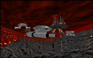 Terminal Velocity - screenshot 2