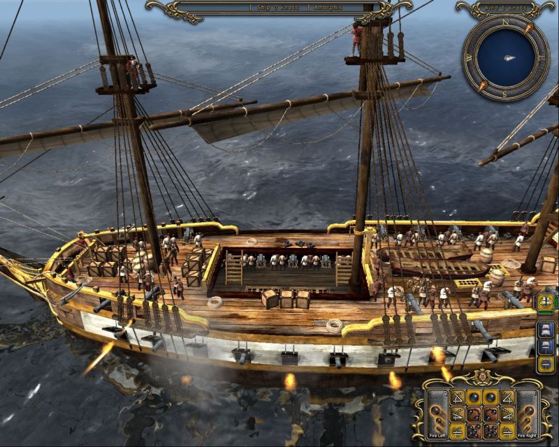 East India Company - screenshot 37