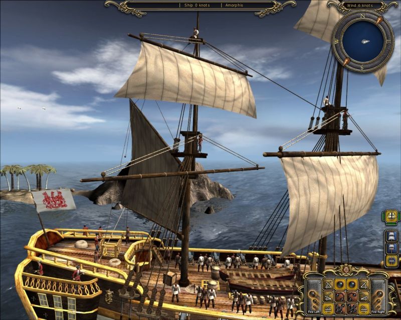 East India Company - screenshot 36