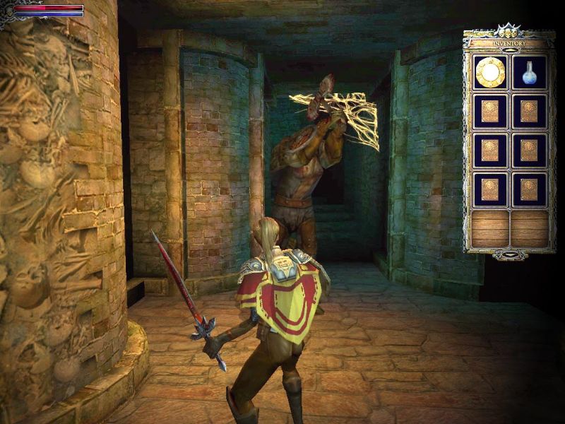 Dungeon Lords - screenshot 29