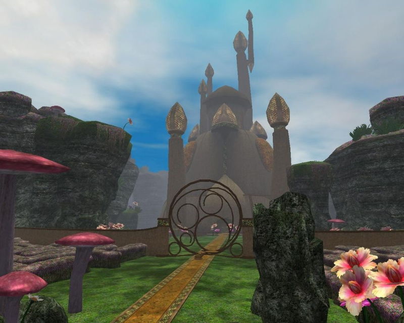 EverQuest: The Serpent's Spine - screenshot 2