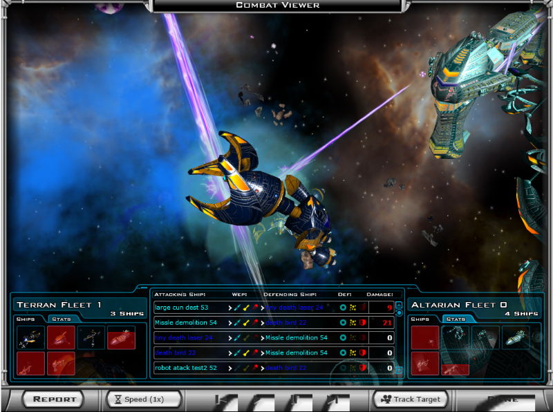 Galactic Civilizations 2: Dark Avatar - screenshot 8