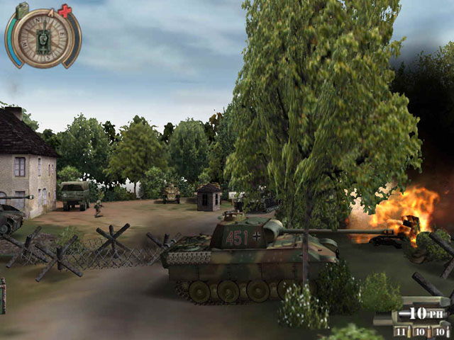 Tiger Hunt - screenshot 17