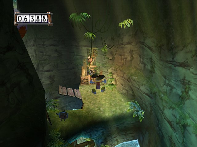 Rayman 3: Hoodlum Havoc - screenshot 57
