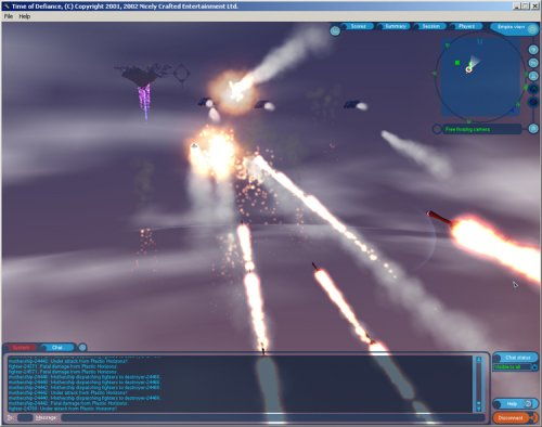 Time of Defiance - screenshot 27