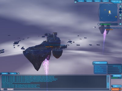 Time of Defiance - screenshot 2