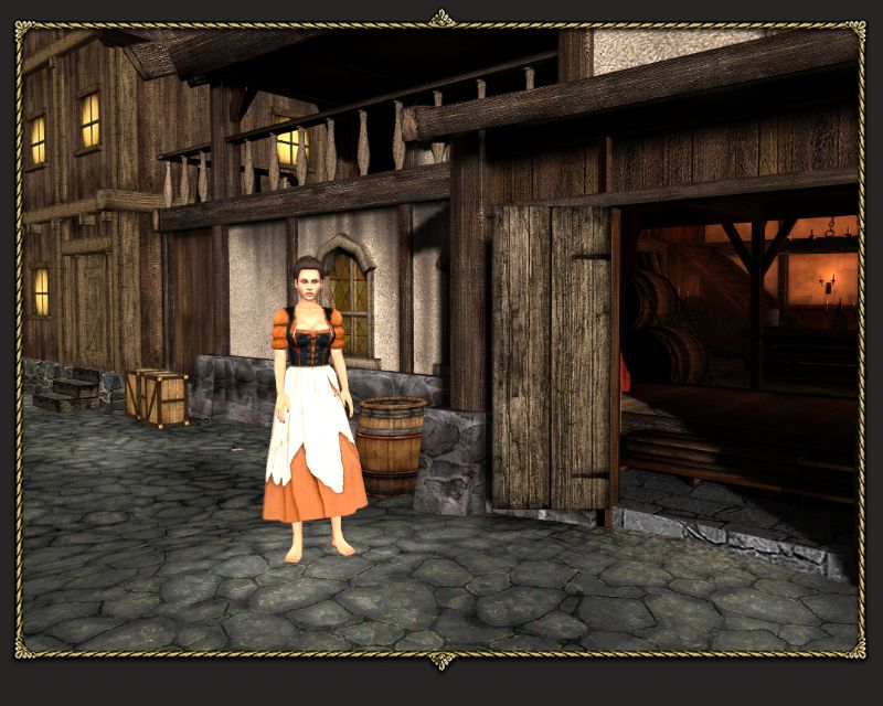 East India Company - screenshot 14