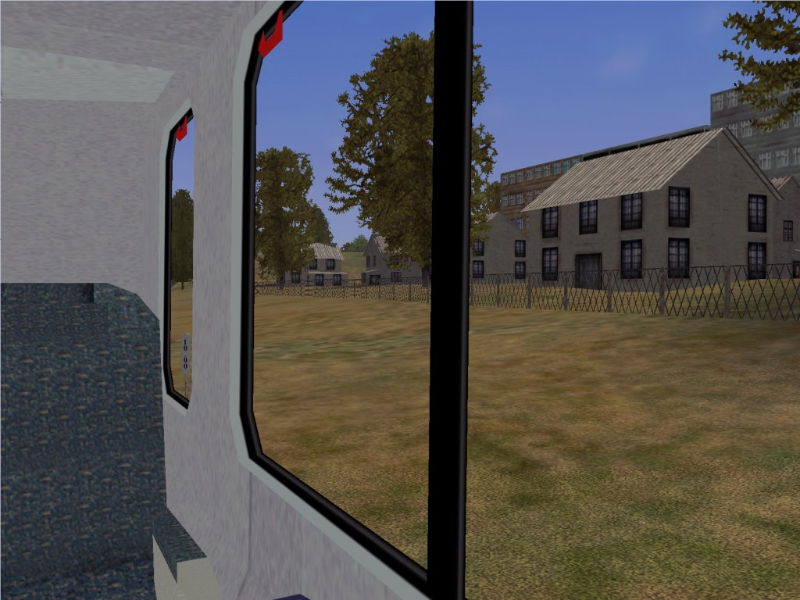 Microsoft Train Simulator - screenshot 27