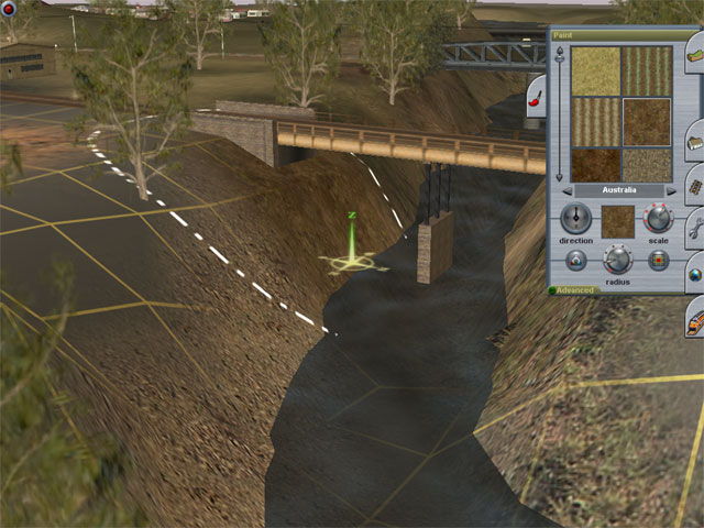 Trainz Railroad Simulator 2004 - screenshot 27