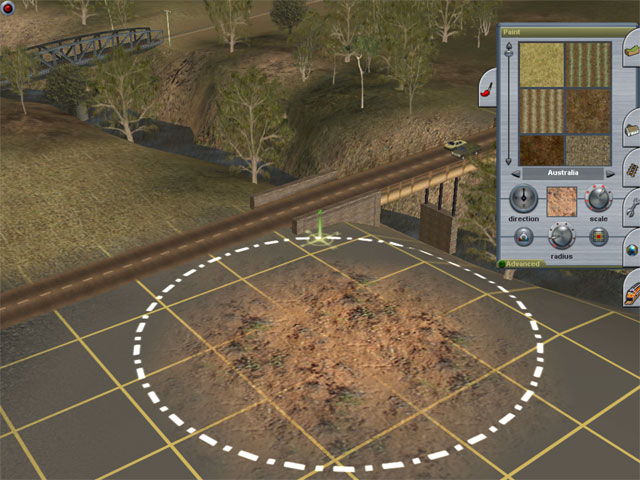 Trainz Railroad Simulator 2004 - screenshot 26
