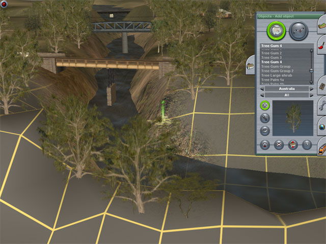 Trainz Railroad Simulator 2004 - screenshot 25