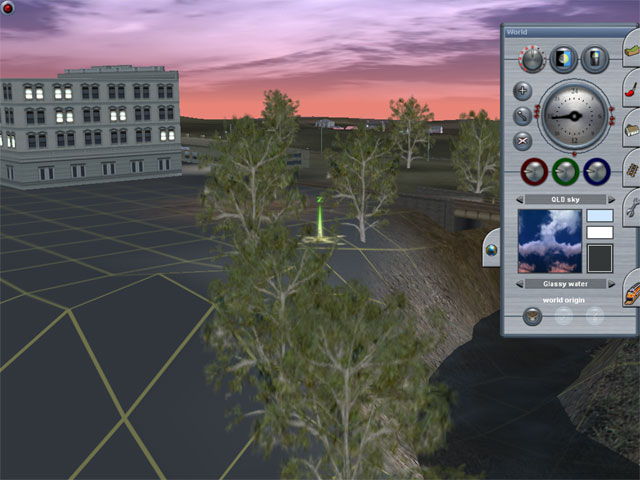 Trainz Railroad Simulator 2004 - screenshot 24