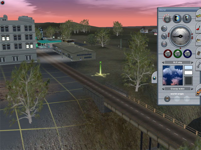 Trainz Railroad Simulator 2004 - screenshot 23