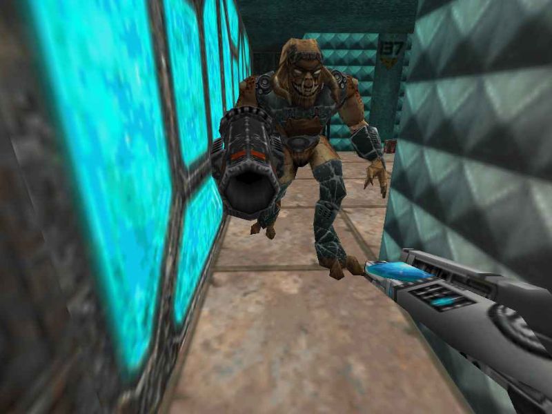 Tribes 2 - screenshot 35