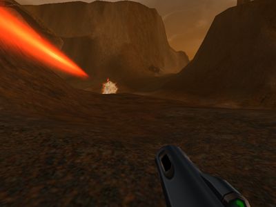 Tribes 2 - screenshot 22