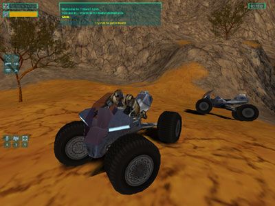 Tribes 2 - screenshot 9