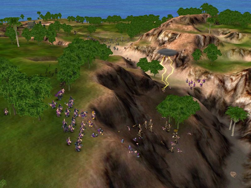 Tribal Trouble - screenshot 46