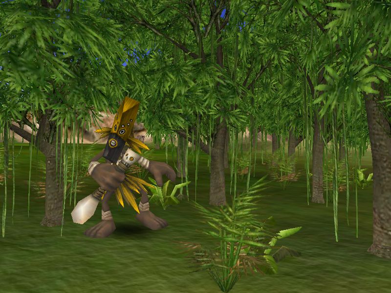 Tribal Trouble - screenshot 34