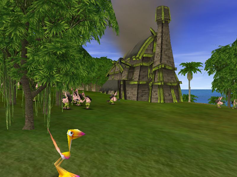 Tribal Trouble - screenshot 14