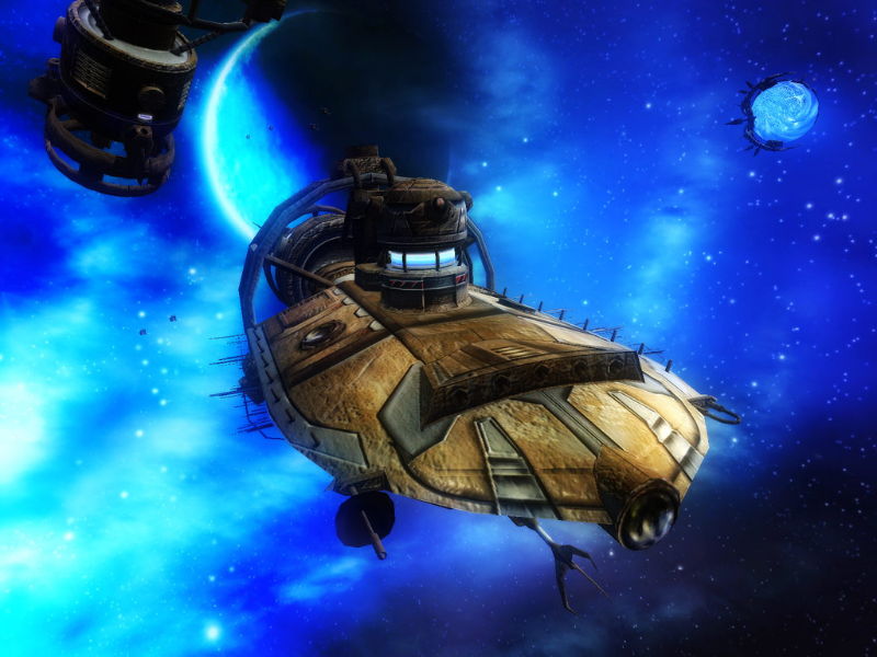 Space Force 2: Rogue Universe - screenshot 27