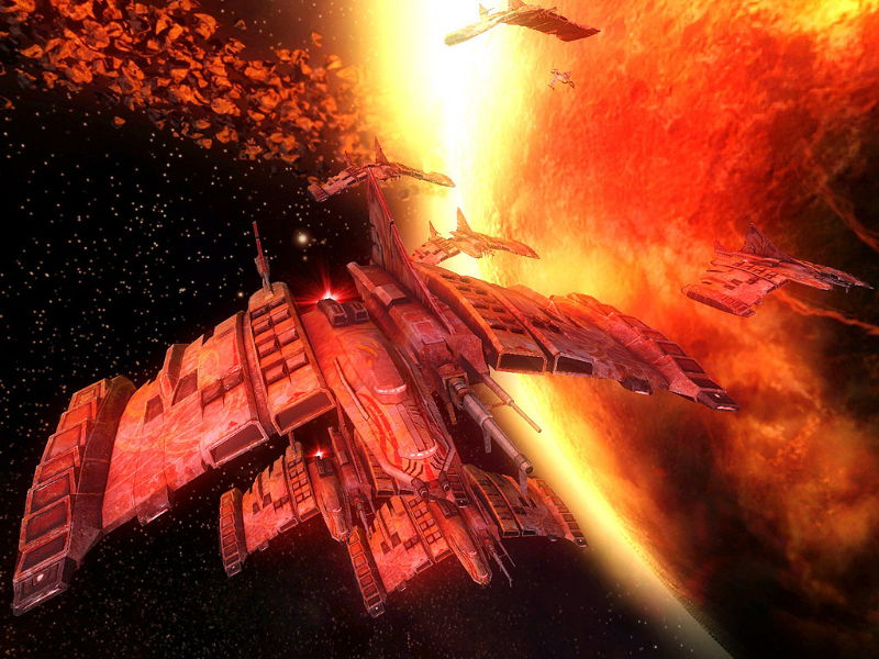 Space Force 2: Rogue Universe - screenshot 11