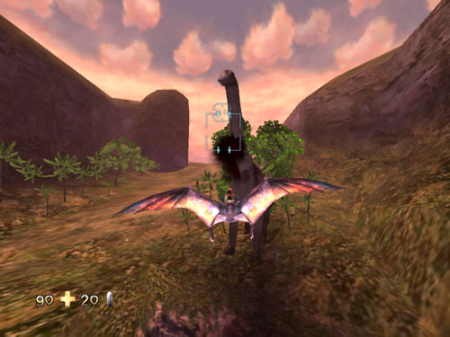 Turok: Evolution - screenshot 21