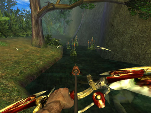 Turok: Evolution - screenshot 15