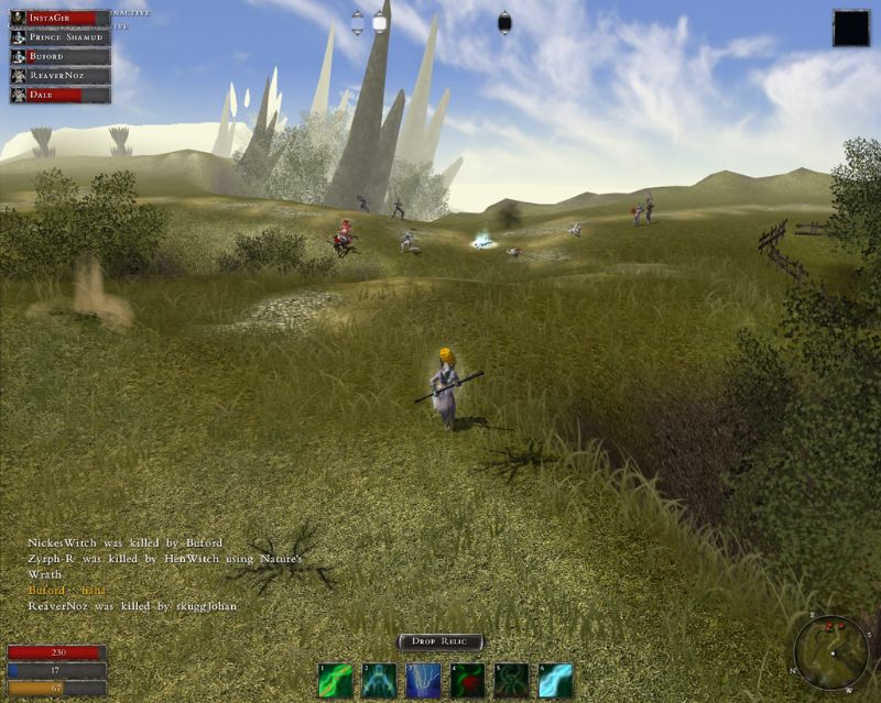 Dawnspire: Prelude - screenshot 9