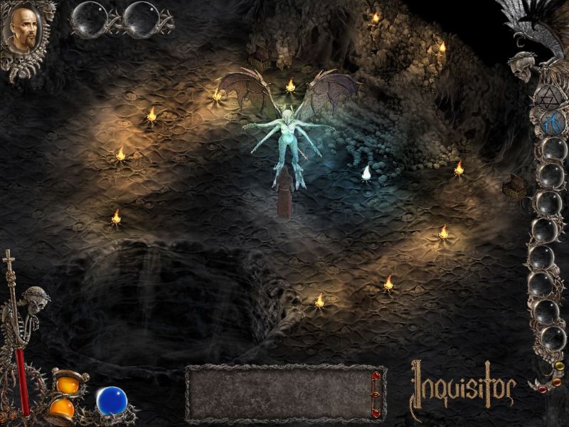 Inquisitor - screenshot 29