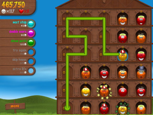 Smileyville - screenshot 1