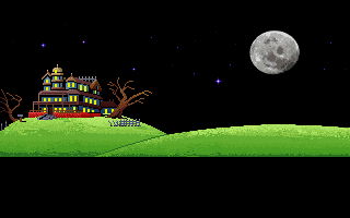 Maniac Mansion Deluxe - screenshot 16