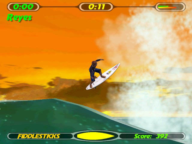 Championship Surfer - screenshot 20