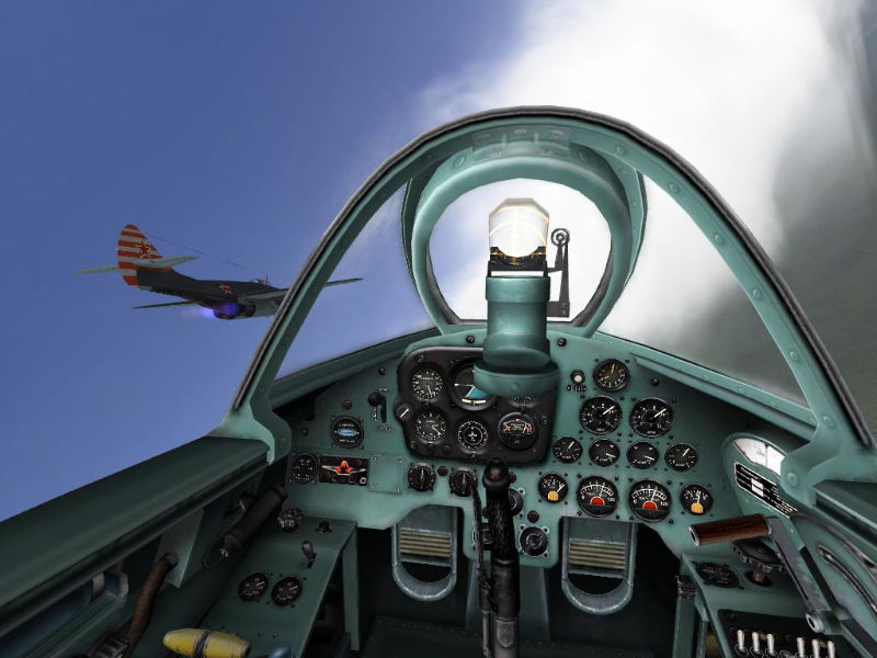 IL-2 Sturmovik: 1946 - screenshot 40