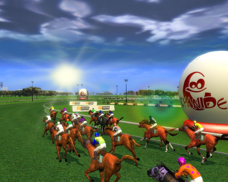 Horse Racing Manager 2 - screenshot 5