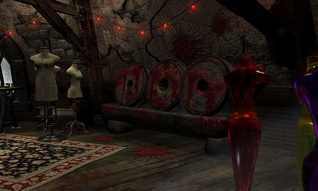 Nancy Drew: Danger By Design - screenshot 11