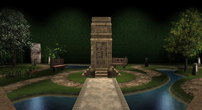 Nancy Drew: The Secret of the Scarlet Hand - screenshot 5