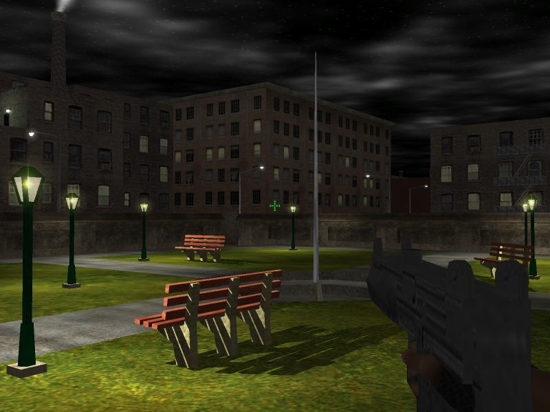 The Underworld: Crime Does Pay - screenshot 28