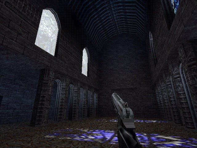 Blood 2: The Chosen - screenshot 33