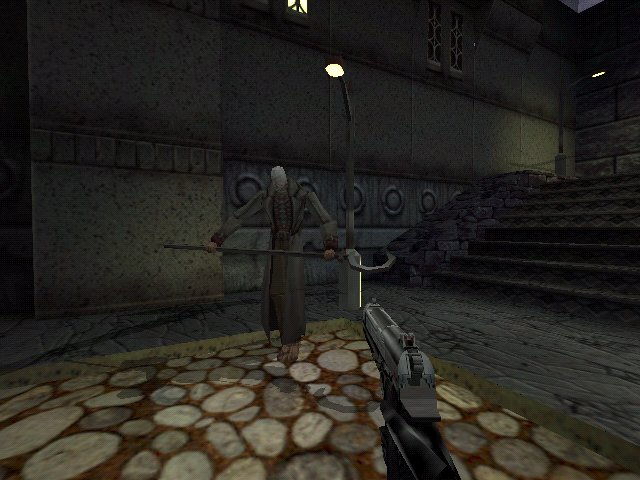 Blood 2: The Chosen - screenshot 32