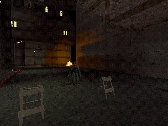 Blood 2: The Chosen - screenshot 30