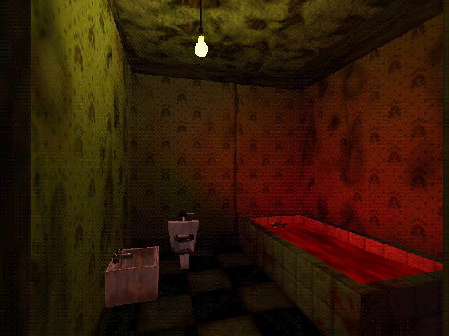 Blood 2: The Chosen - screenshot 26