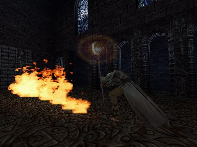 Blood 2: The Chosen - screenshot 23