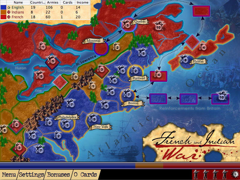 American History Lux - screenshot 10