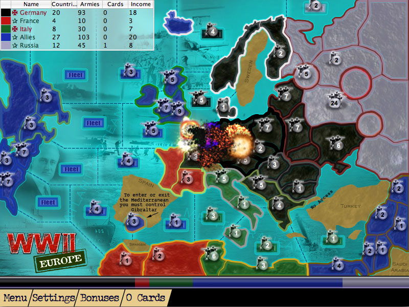 American History Lux - screenshot 2