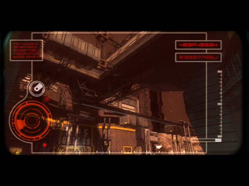 Alpha Prime - screenshot 57