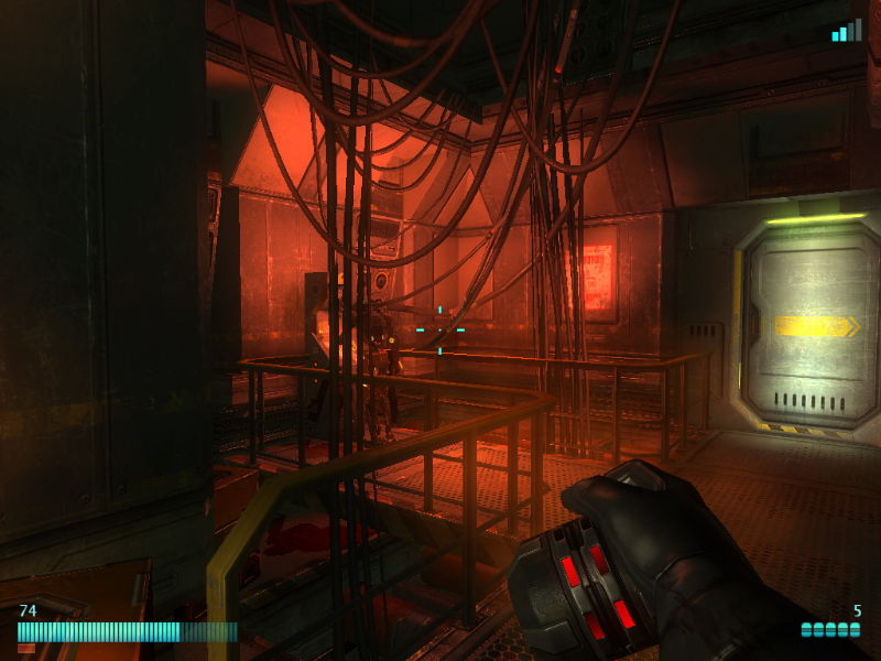 Alpha Prime - screenshot 41