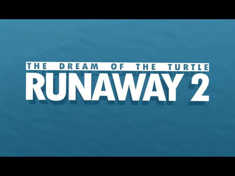 Runaway 2: The Dream of the Turtle - screenshot 49