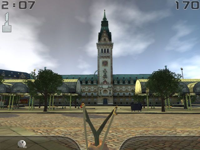 Flugratten - screenshot 22