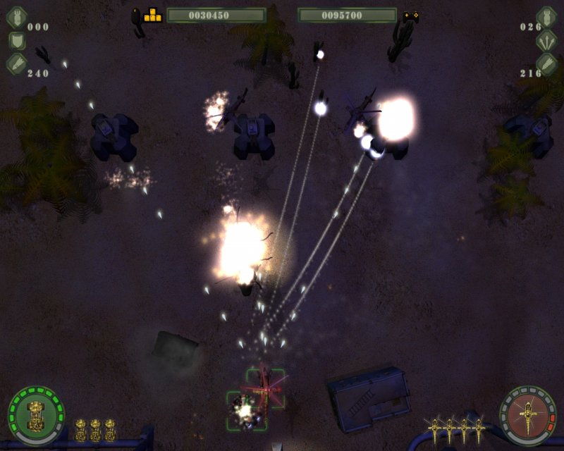Switchfire - screenshot 16